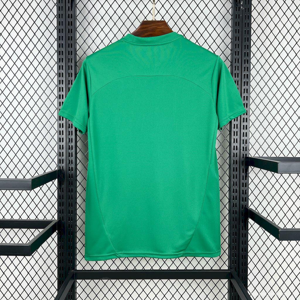 2025/26 Mens Fluminense Pre-Match Jersey