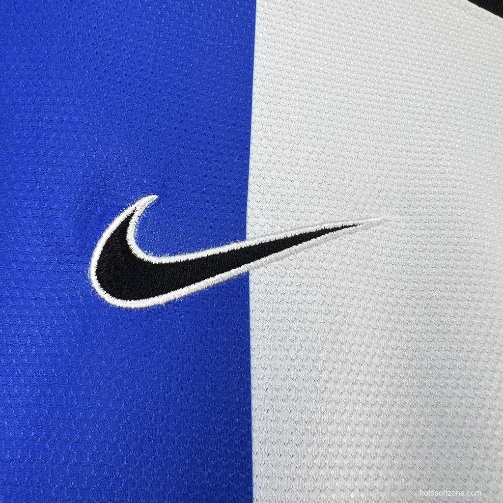 2012/13 Retro FC Porto Home Jersey