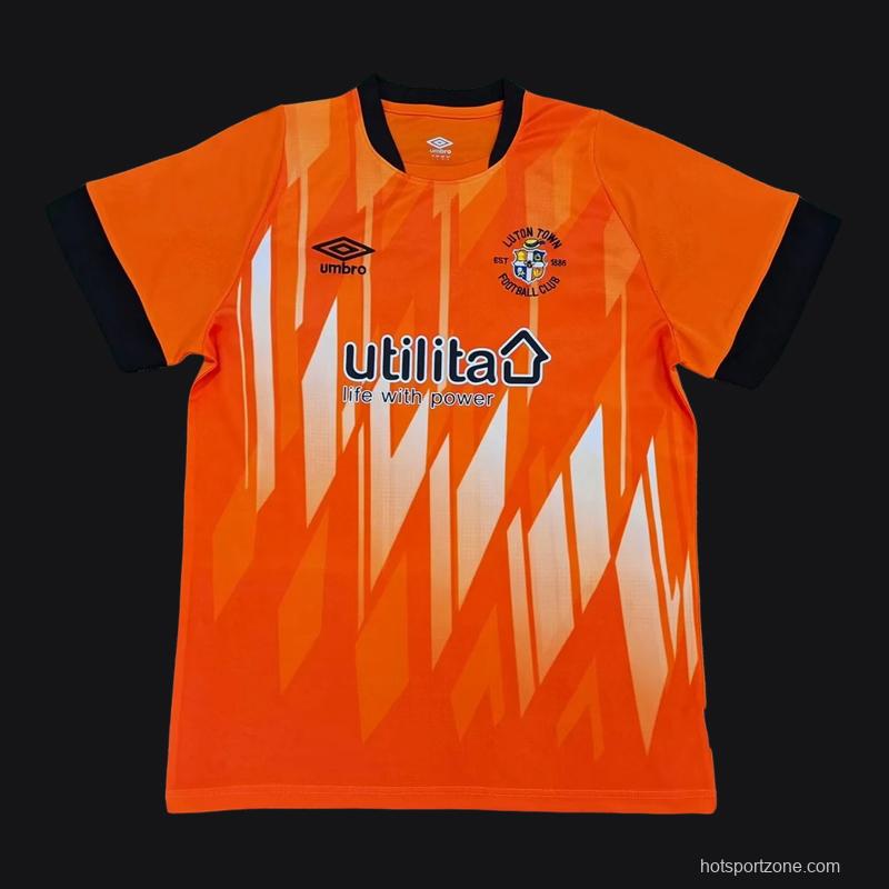23/24 Luton Home Jersey