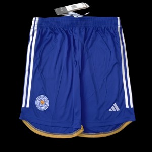 23/24 Leicester City Home Shorts