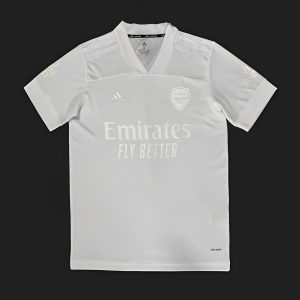23/24 Arsenal White Special Jersey