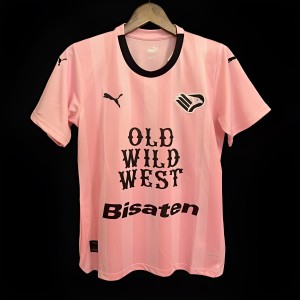 23/24 Palermo Home Jersey