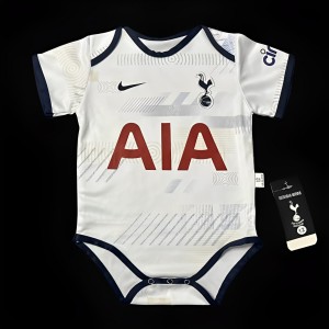 23/24 Baby Tottenham Hotspur Home Jersey