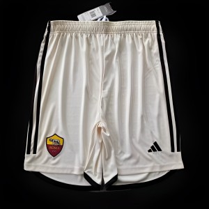 23/24 Roma Away Shorts