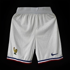 Player Version 2024 France Away Shorts