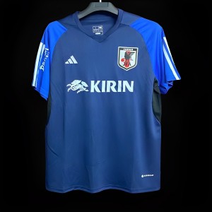 2023 Japan Blue Training Jersey