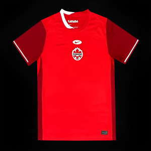 2024 Canada Home Jersey