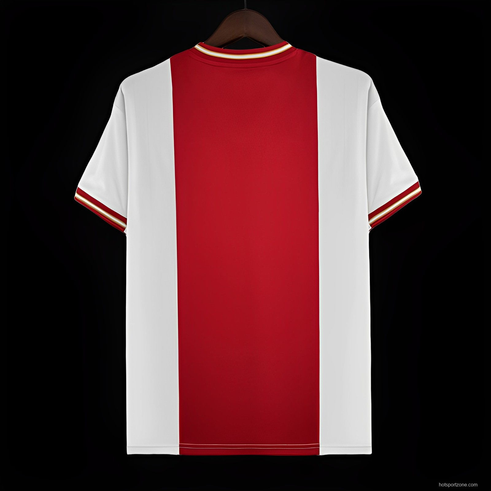 Retro 22/23 Ajax Home Jersey