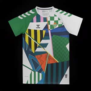 23/24 Real Betis Spring Festival Pre-Match Jersey