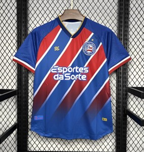 24/25 Bahia Home Jersey