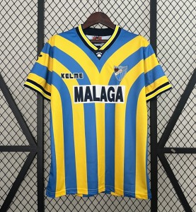 Retro 97/98 Malaga Away Jersey
