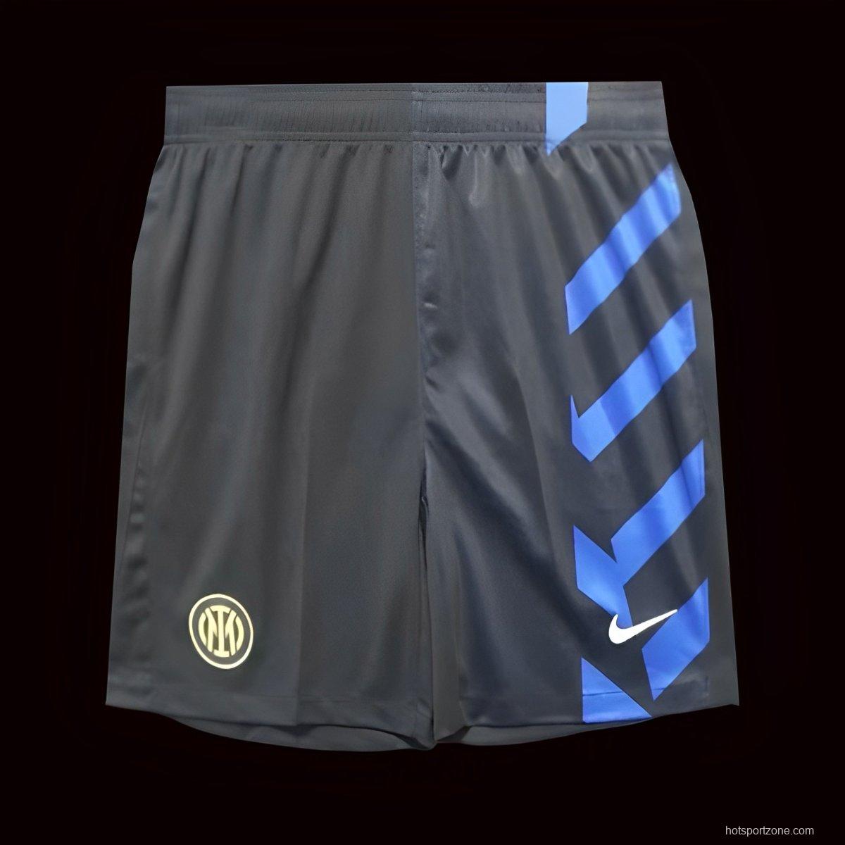 24/25 Inter Milan Home Shorts