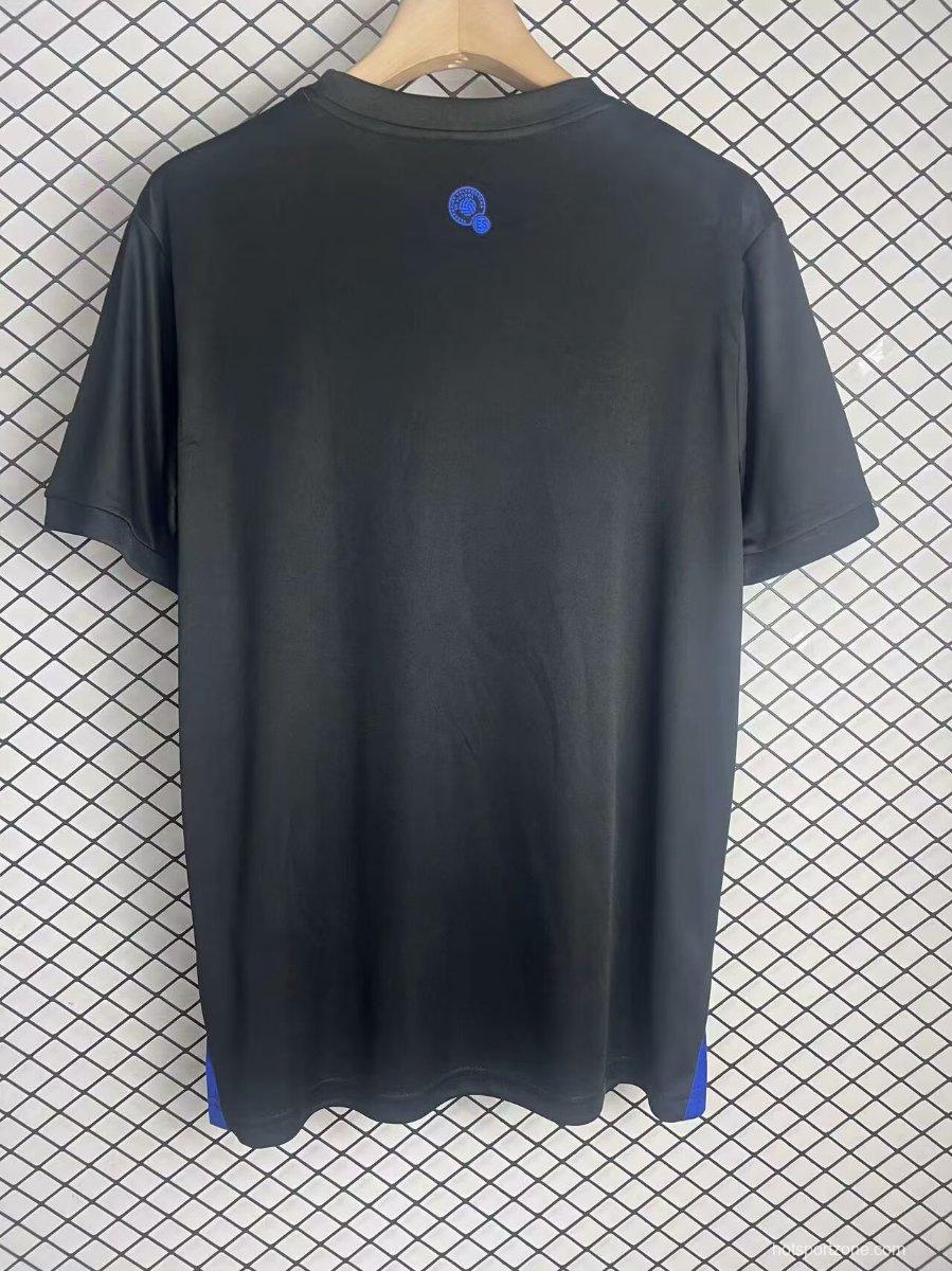 2026 EI Salvador Third Jersey