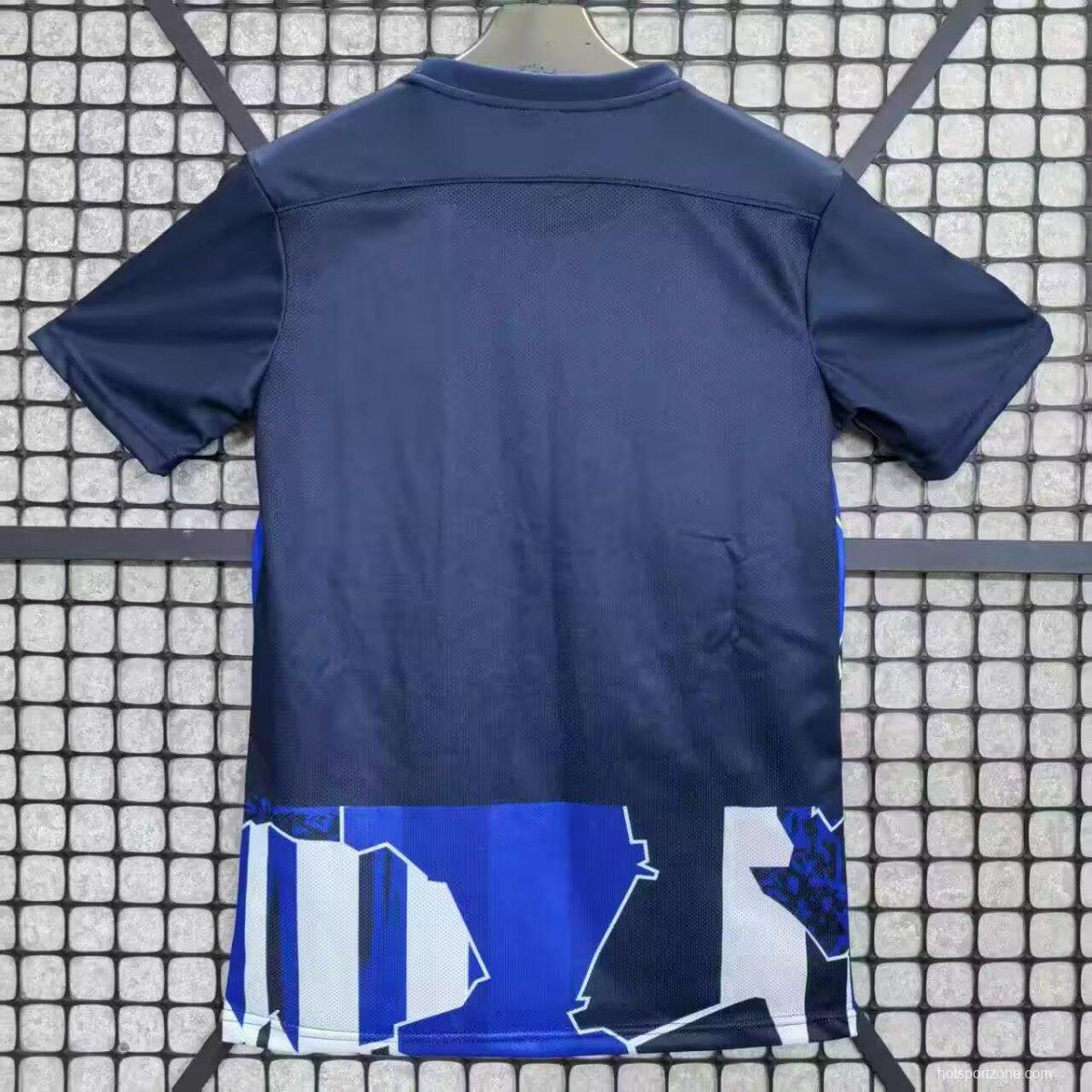 25/26 Hertha Berlin BSC 'XXVI Legacy' Pre-Match Jersey