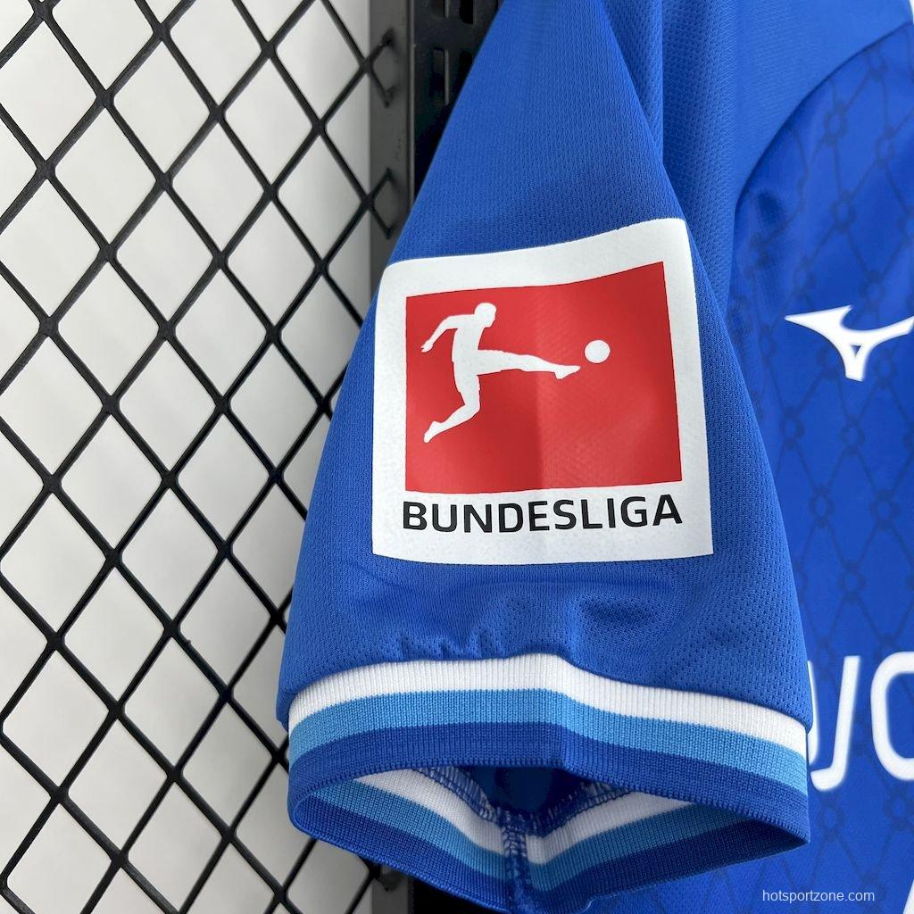 24/25 VfL Bochum Special  Blue Jersey