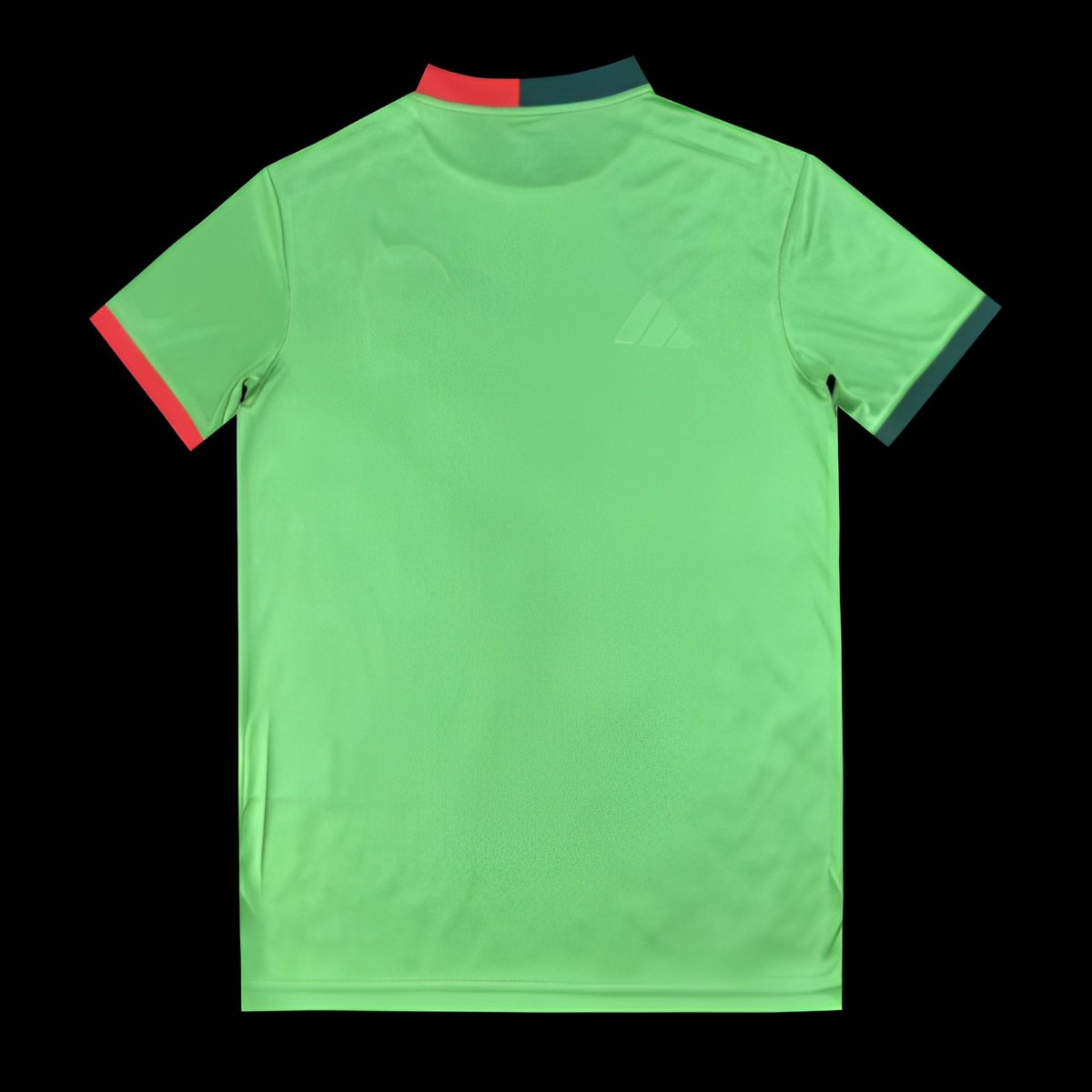 2025 Mexico Home Jersey