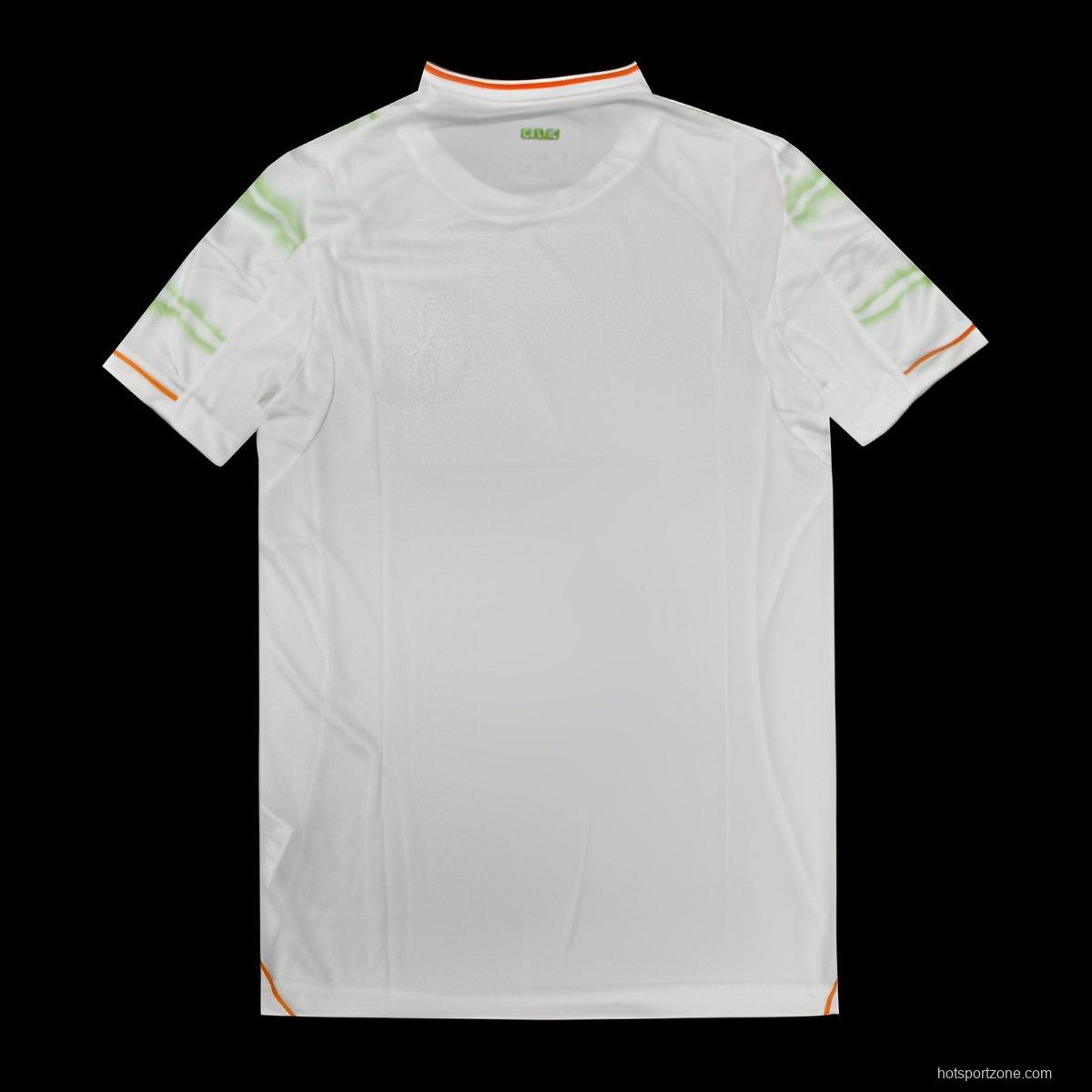 25/26 Celtic Third Jersey