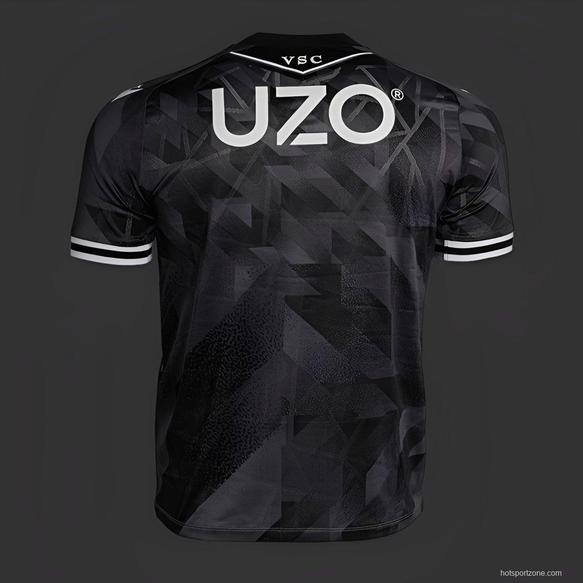 25/26 Vitoria SC Away Jersey