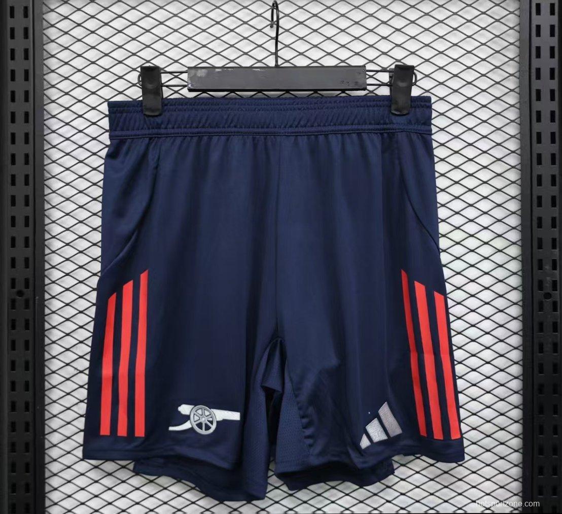 Player Version 25/26 Arsenal Away Shorts