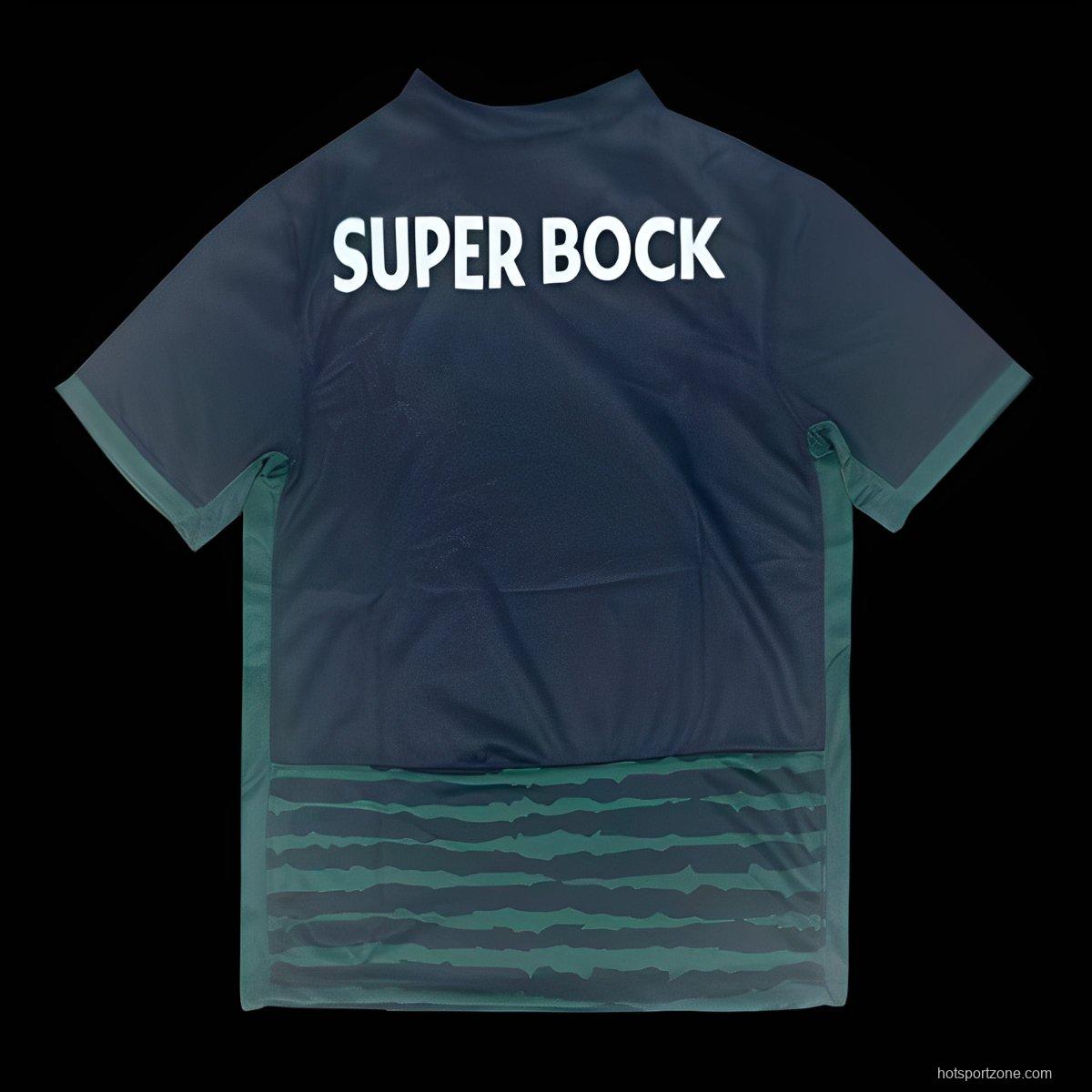 25/26 Sporting Christmas Special Jersey