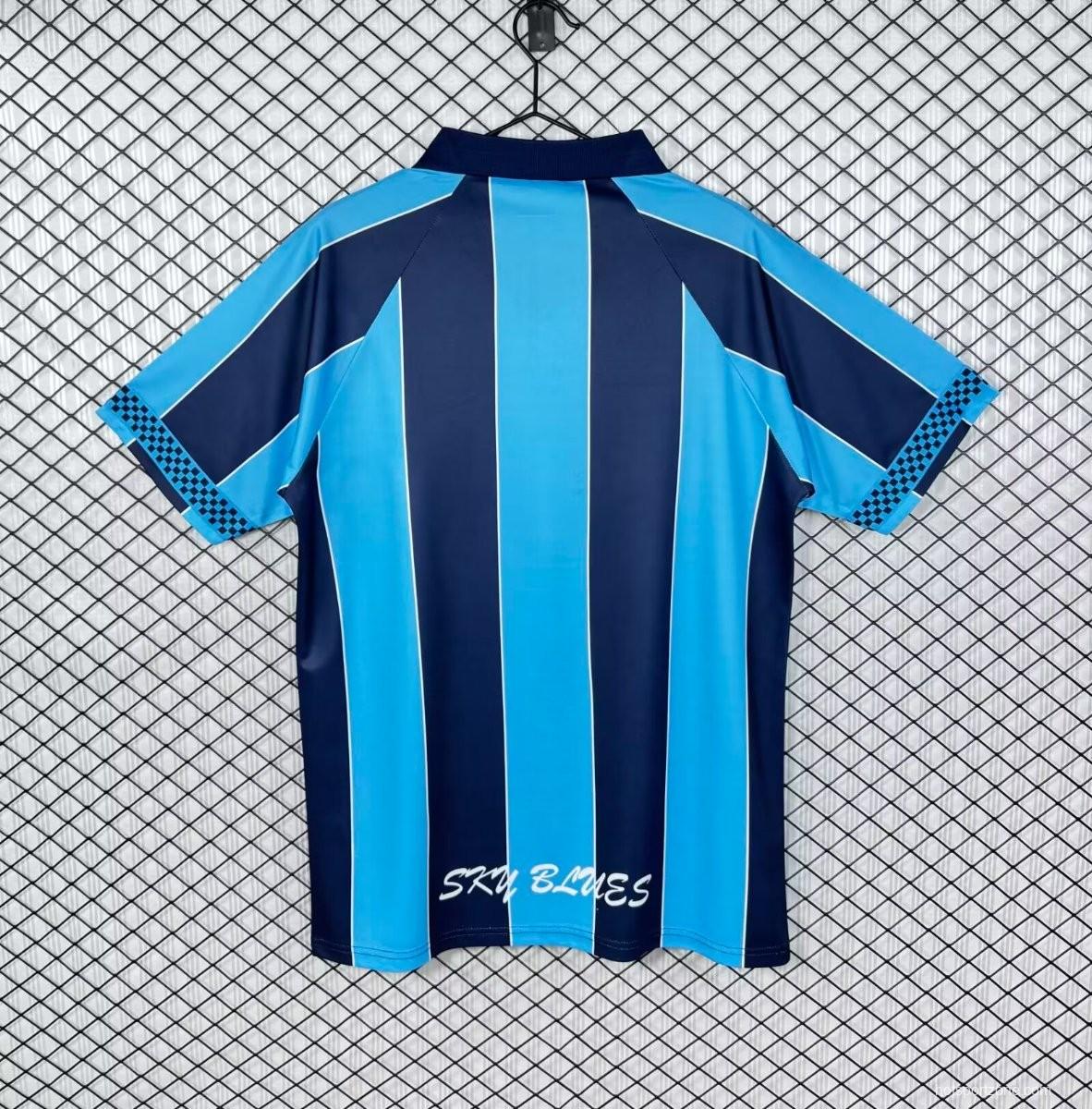 Retro 1997/98 Coventry Home Jersey
