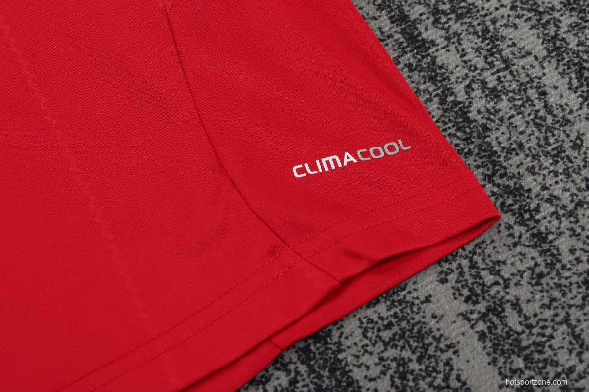 Retro 12/13 Kids Bayern Munich Home Jersey