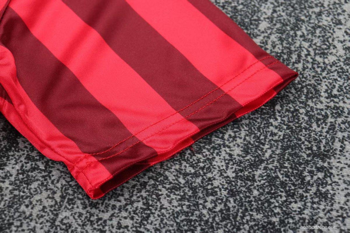 Retro 1998 England Away Jersey