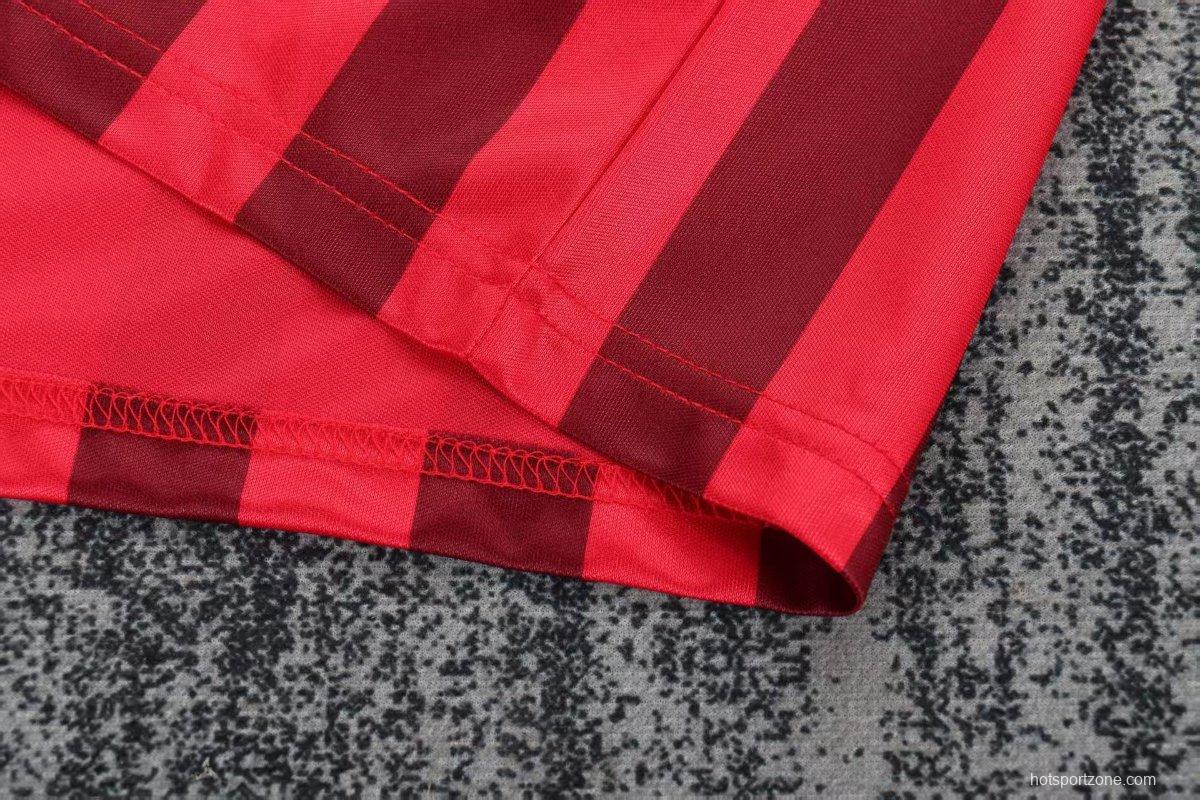 Retro 1998 England Away Jersey