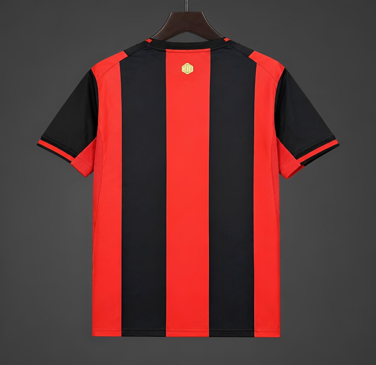 26/27 AC Milan Home Jersey