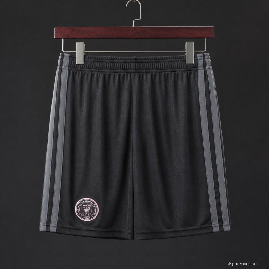 26/27 Inter Miami Away Shorts