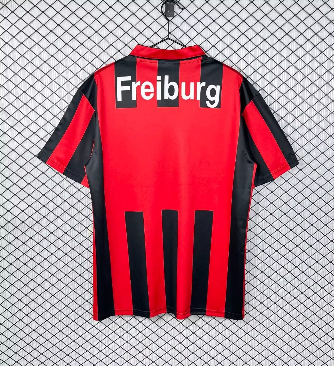 Retro 94/95 Freiburg Home Jersey