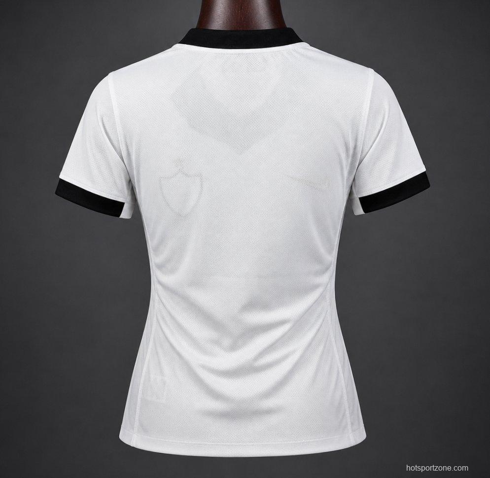 26/27 Atletico Mineiro Away Women Jersey