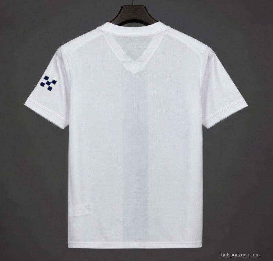 26/27 Manchester City Away Jersey