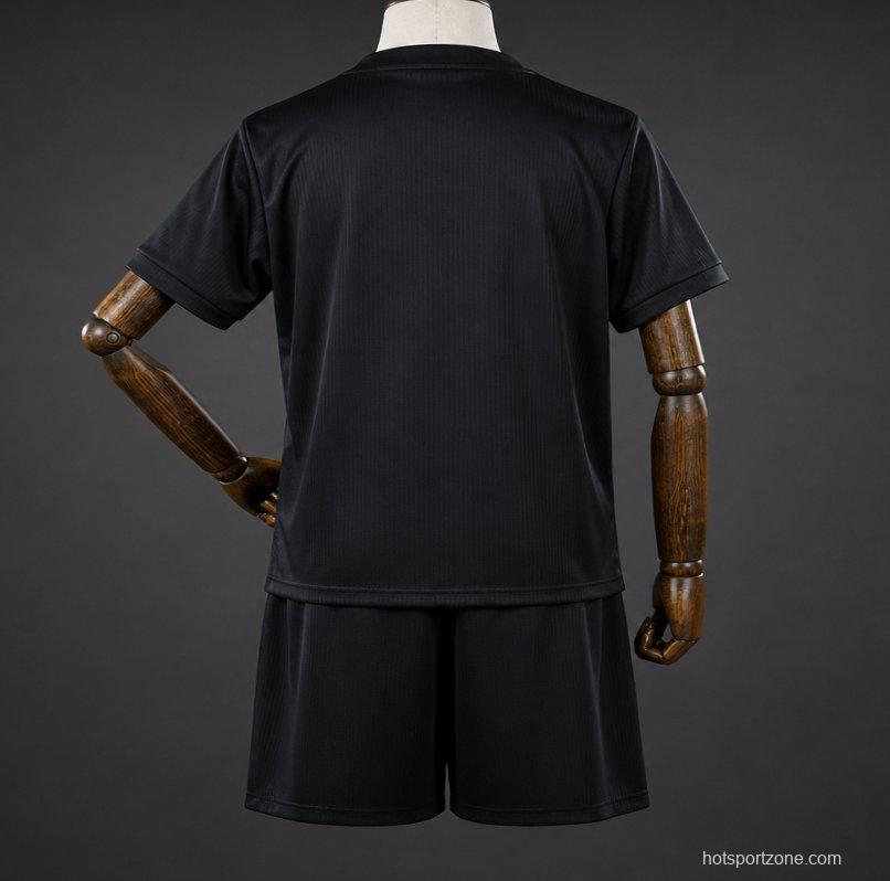 2026 Kids Norway Away Kit Jersey Size 16-28