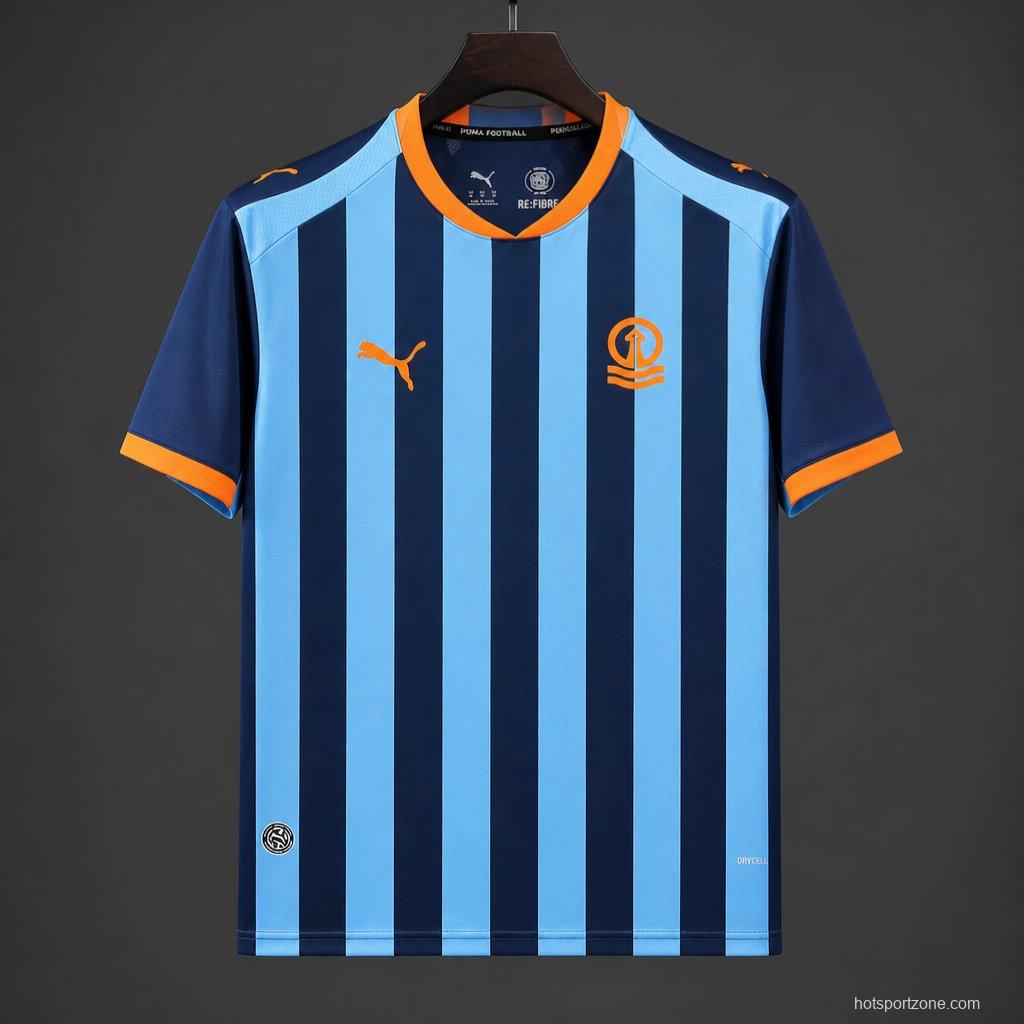 26/27 Girona Away Jersey