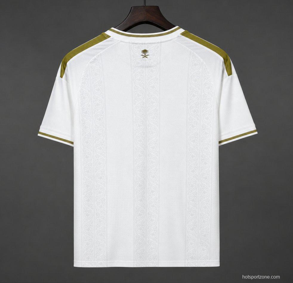 26/27 Al-Nassr Third Jersey