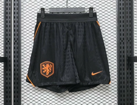 Player Version 26/27 Netherlands Away Shorts