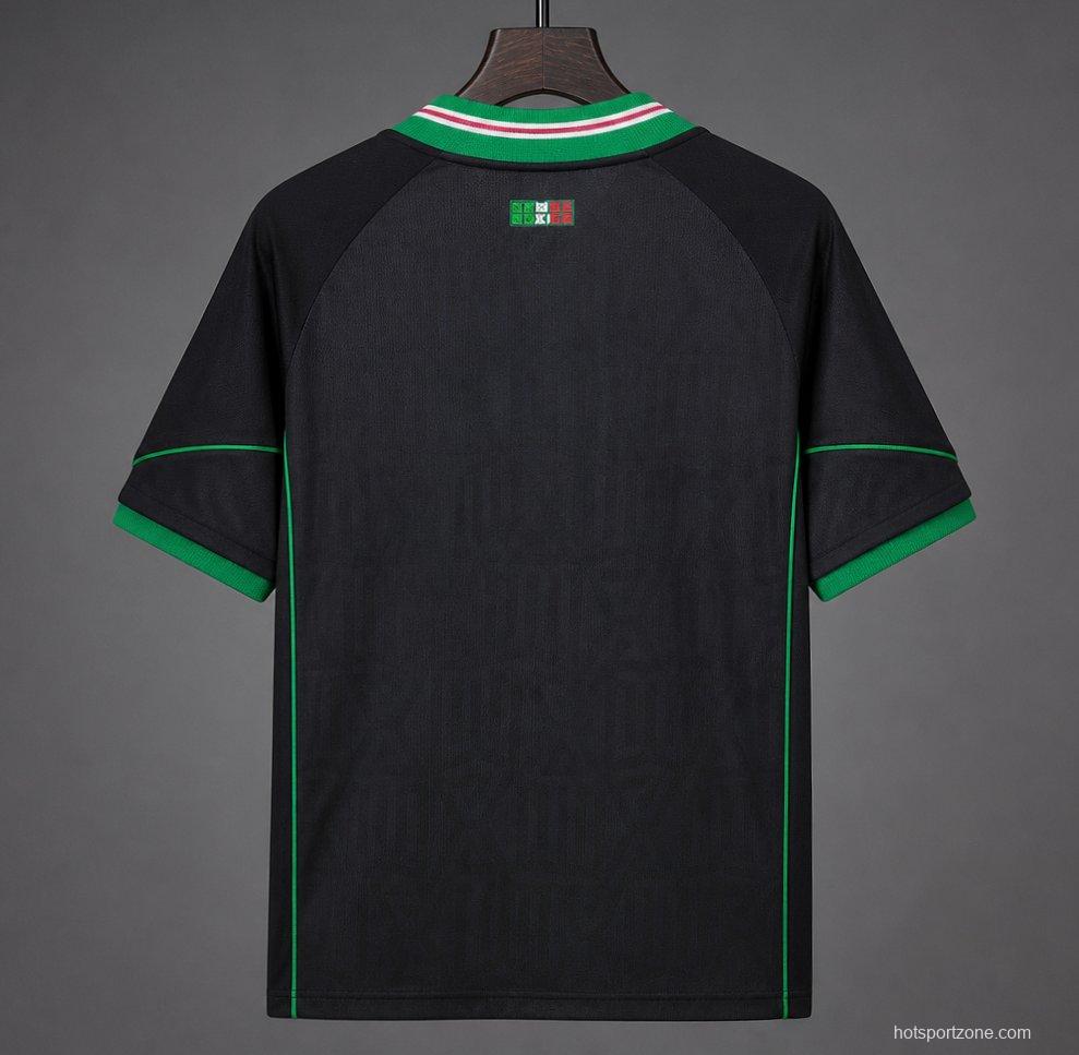 2026 Adidas x Someone Somewhere Mexico Lifestyle Jersey