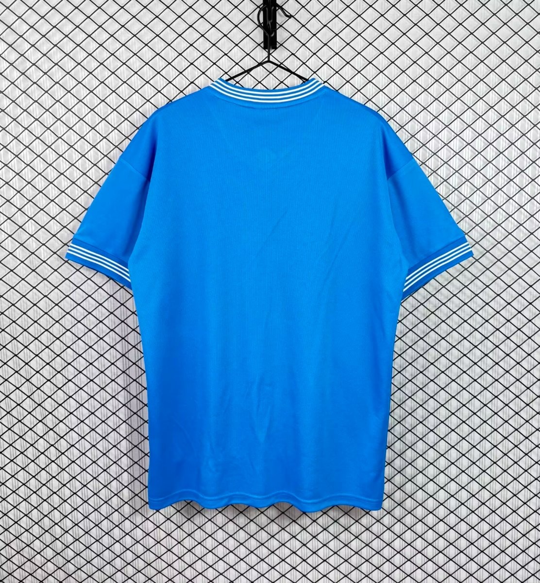 Retro 83/84 Napoli Home Jersey