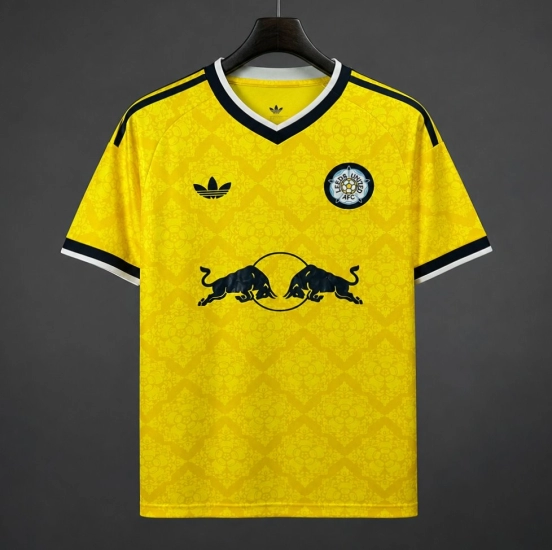 26/27 Leeds United Away Jersey