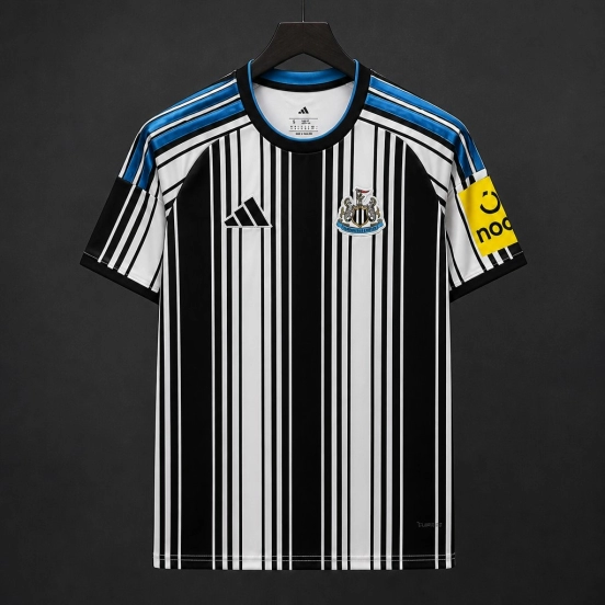 26/27 Newcastle United Home Jersey