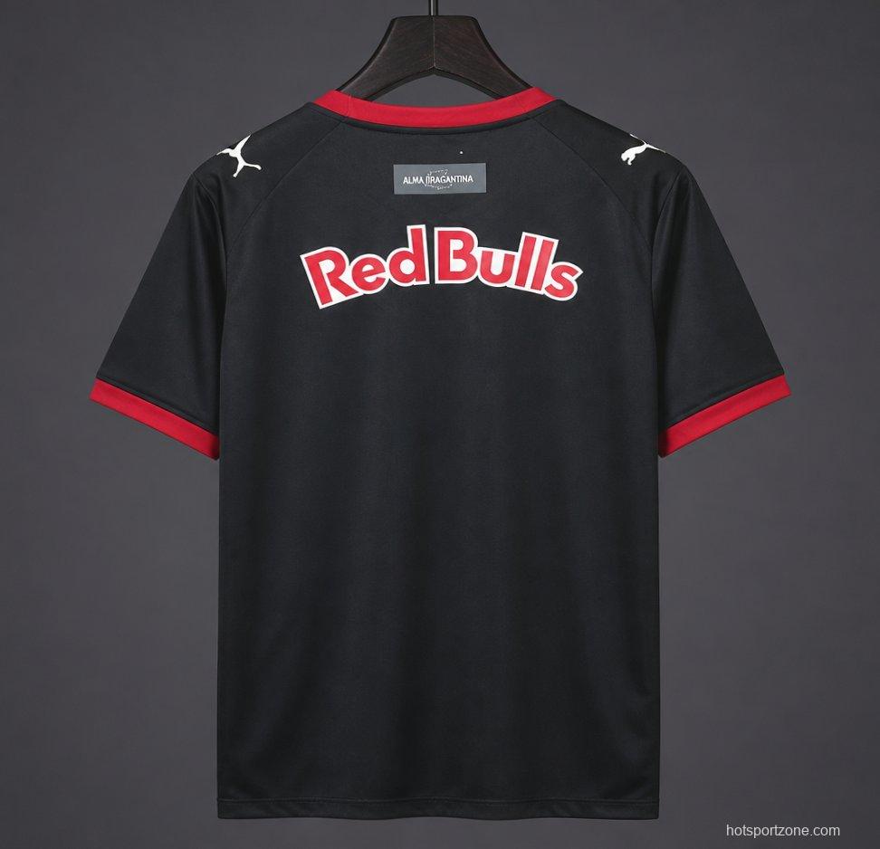 26/27 Red Bull Salzburg Away Jersey