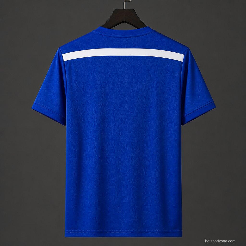 Retro 14/15 Chelsea Home Jersey