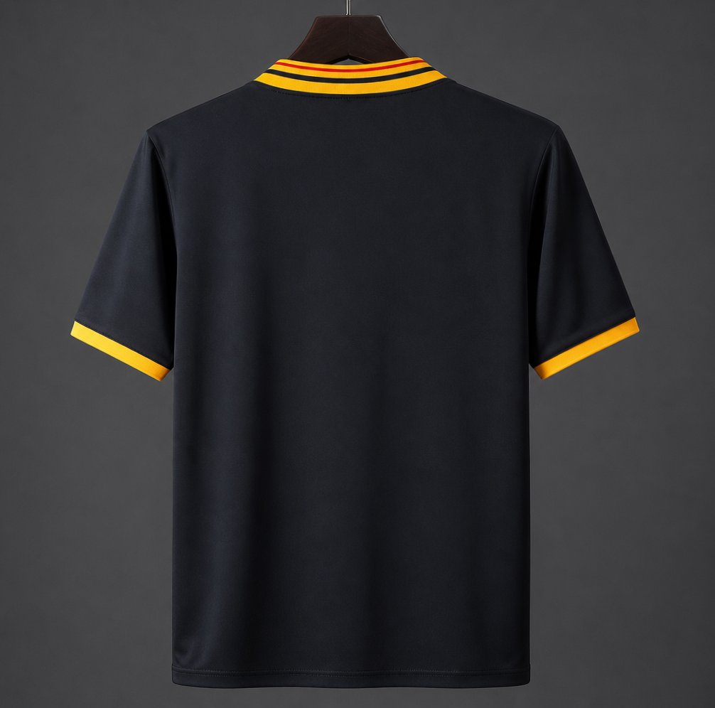Retro 98/99 St. Pauli Away Jersey