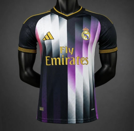 Player Version 26/27 Real Madrid Special Edition Jersey