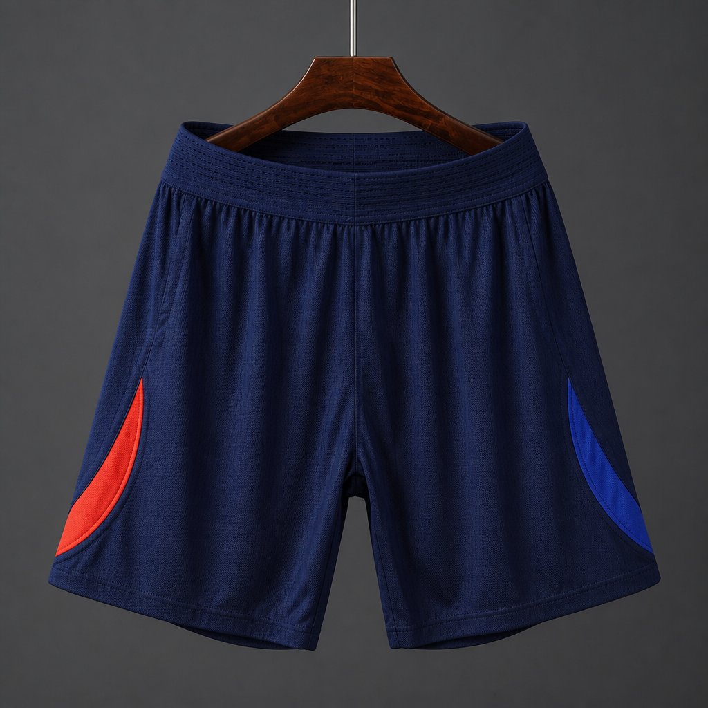 Player Version 26/27 Barcelona Home Short