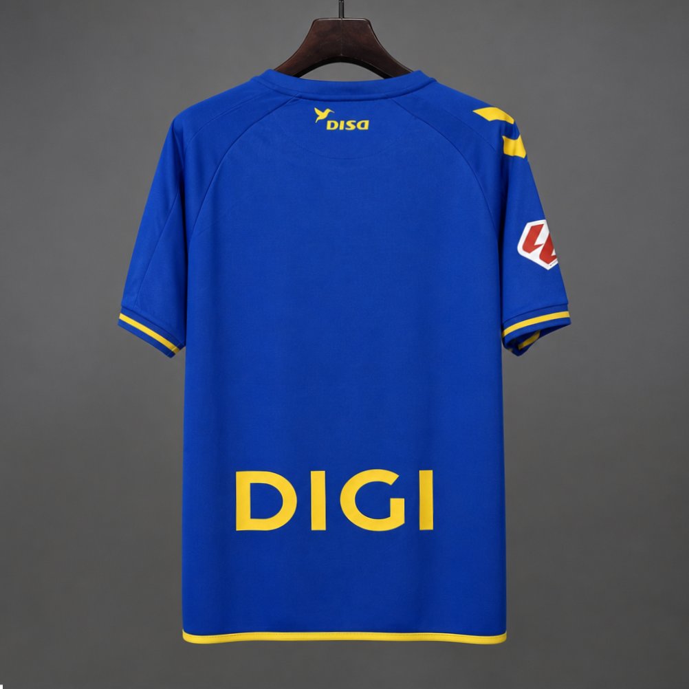 26/27 UD Las Palmas Home Jersey