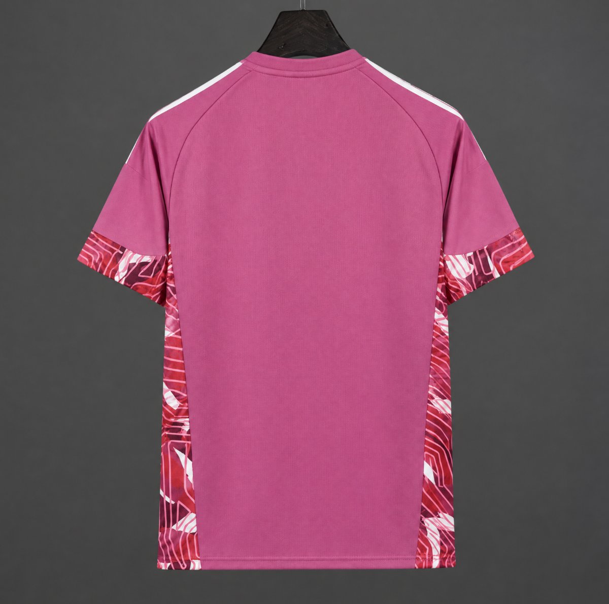 26/27 Sevilla Goalkeeper 1 Purple Jersey